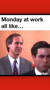 Monday Before Christmas Meme, Explained