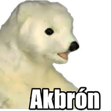 Akabron Meme, Explained: The Internet's Latest Obsession
