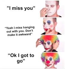 Clown Meme, Explained
