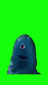 Blob Meme, Explained