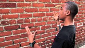 Talking to a Wall Meme, Explained
