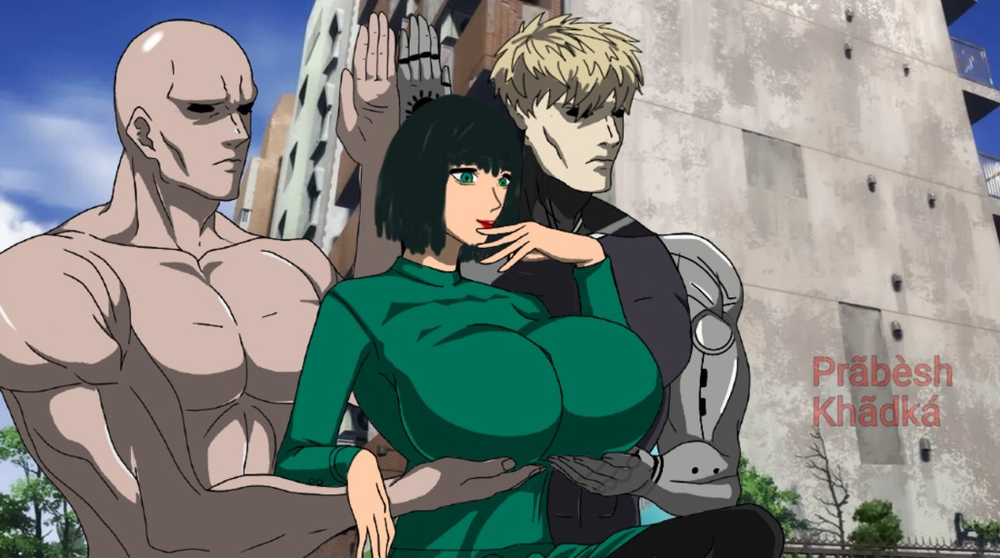 Aphrodite Record of Ragnarok Meme, Explained