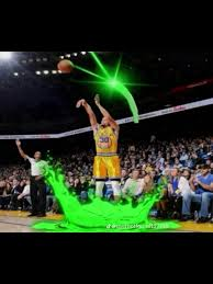 The Green Basketball Meme, Explained