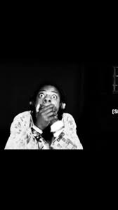 Speed Covering Mouth Meme, Explained