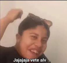 "Vete Alv" Meme, Explained