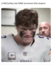 JJ McCarthy Meme, Explained