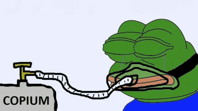 "Cope" Meme, Explained