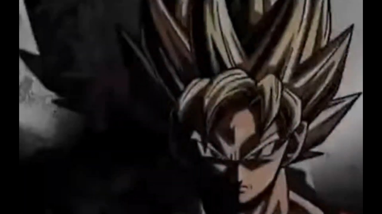 Goku Prowler Meme, Explained