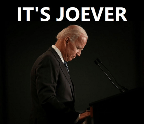 "It's Joever" Meme, Explained