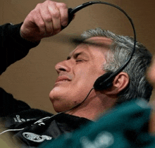 Taking Headphones Off Meme, Explained