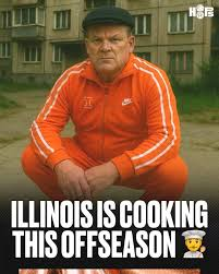 Brad Underwood Meme, Explained