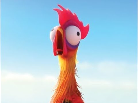 Screaming Chicken Meme, Explained