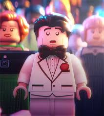 Lego Bruce Wayne Meme, Explained