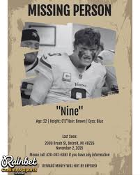 JJ McCarthy 9 Meme, Explained