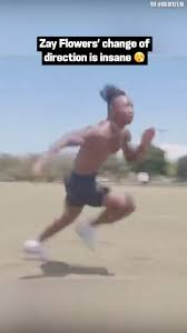 Zay Flowers Meme, Explained