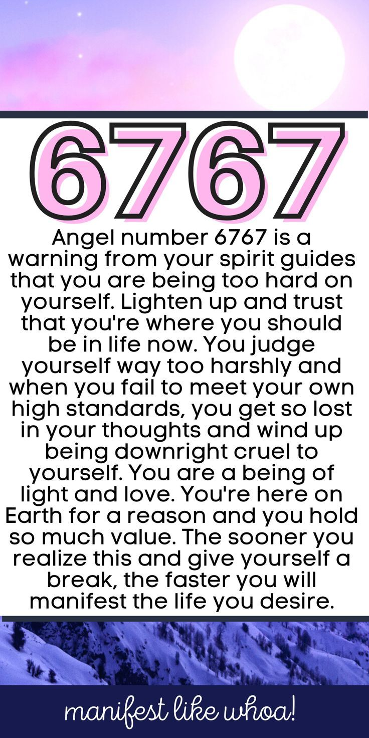 6767 Meme, Explained