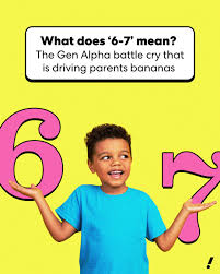 "What Does 6 7 Mean" Meme, Explained