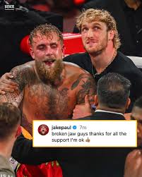 The Jake Paul Meme, Explained