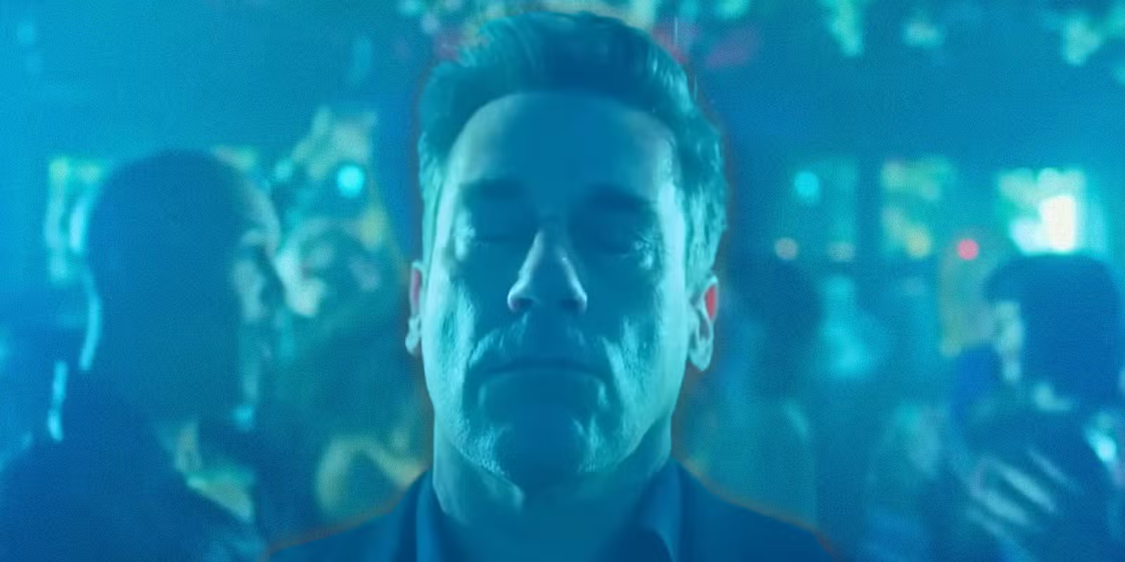 Jon Hamm Dancing Meme, Explained