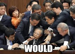 "Would Meme" Meme, Explained