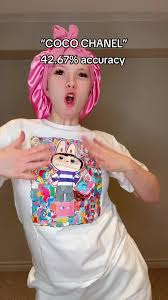 Coco Chanel Girl Meme, Explained