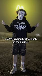 Brother Noah Meme, Explained