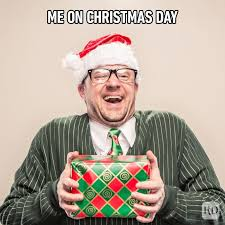 Christmas Meme, Explained