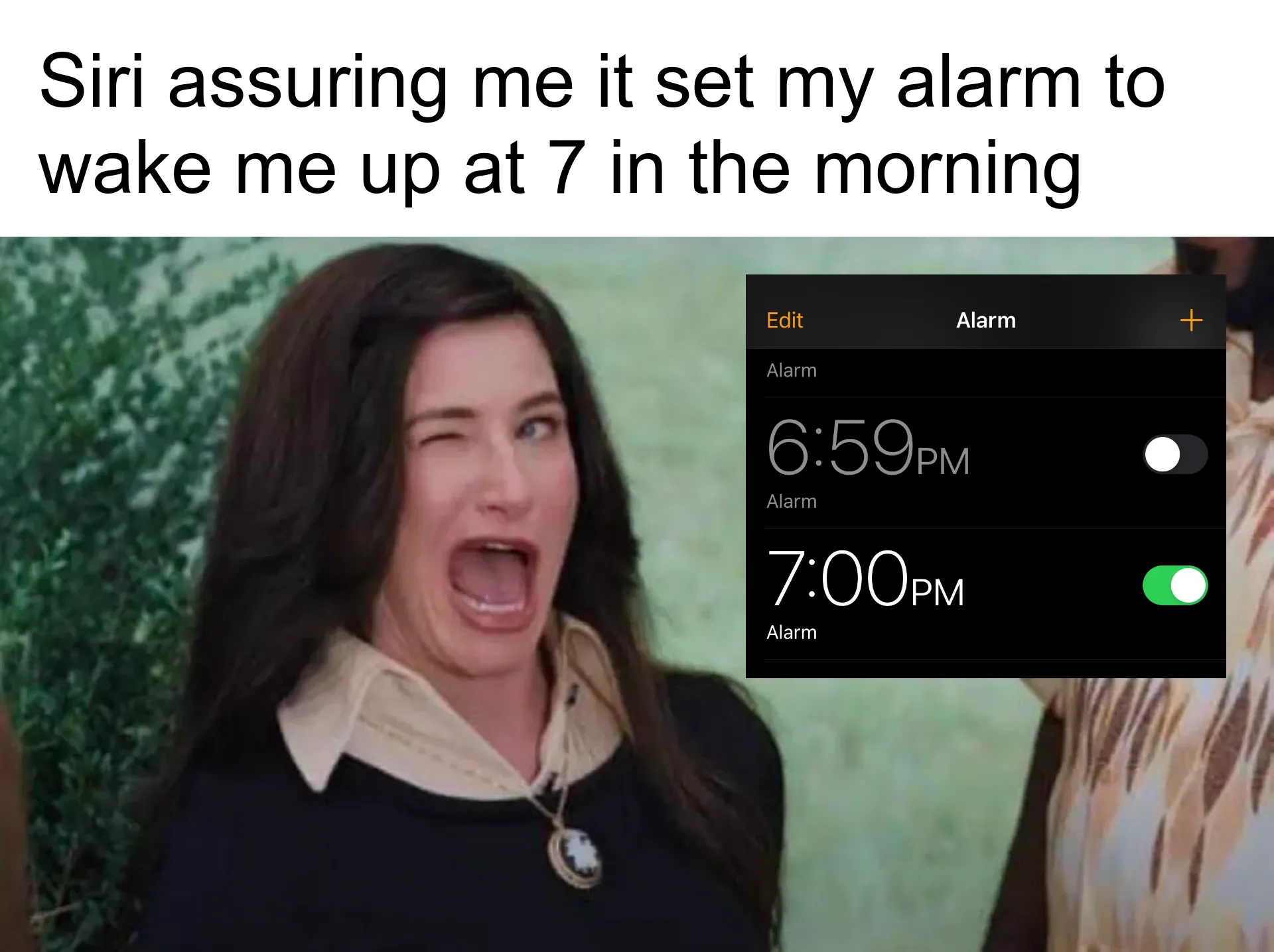 Wink Meme, Explained