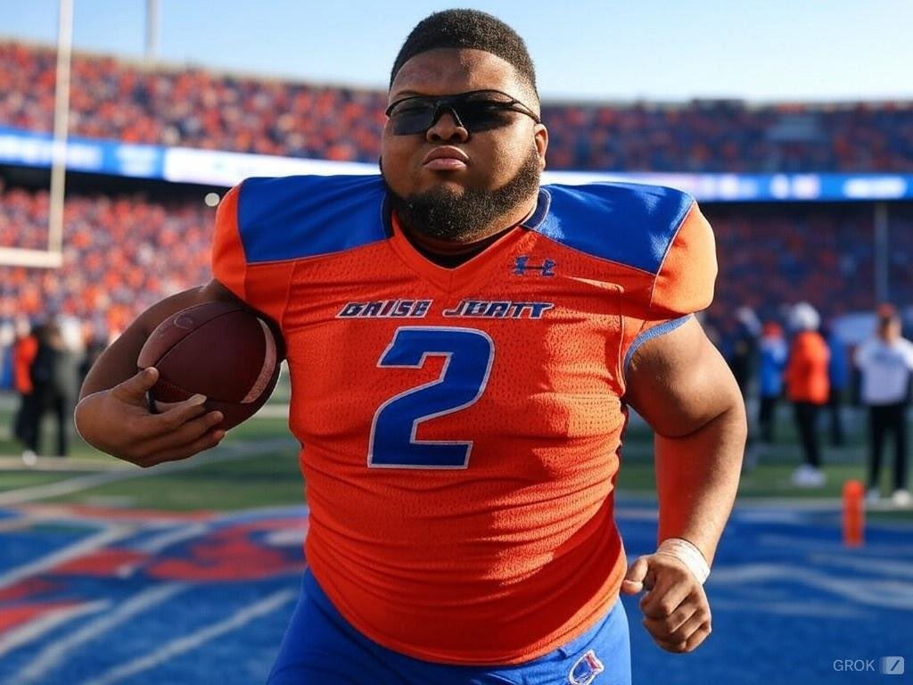 Druski Ravens Meme, Explained