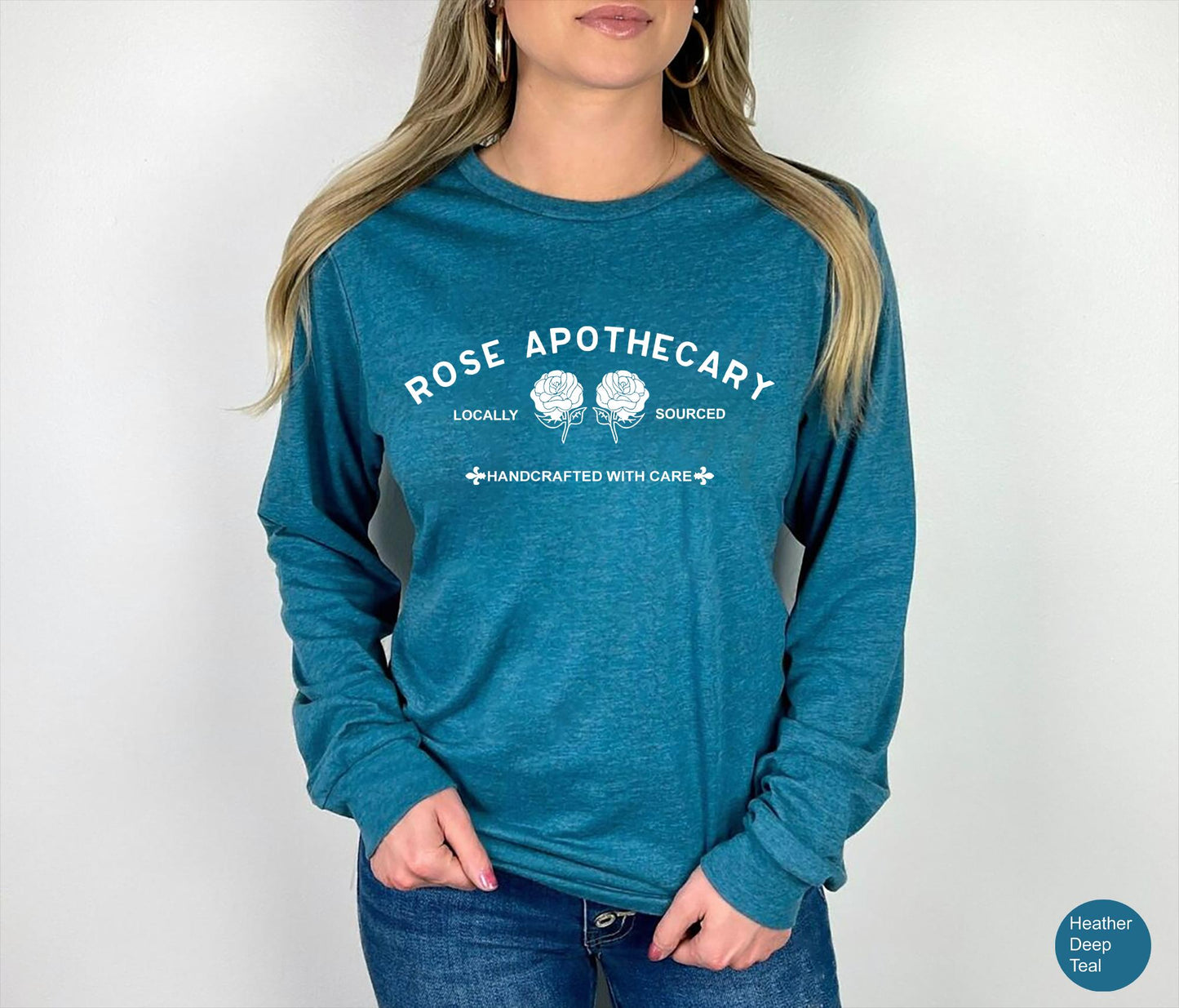 Cozy Gildan 18000 Schitt's Creek Sweatshirt, Unisex Gift for Fans, Moira & David Rose Aesthetic, Durable Printify Choice