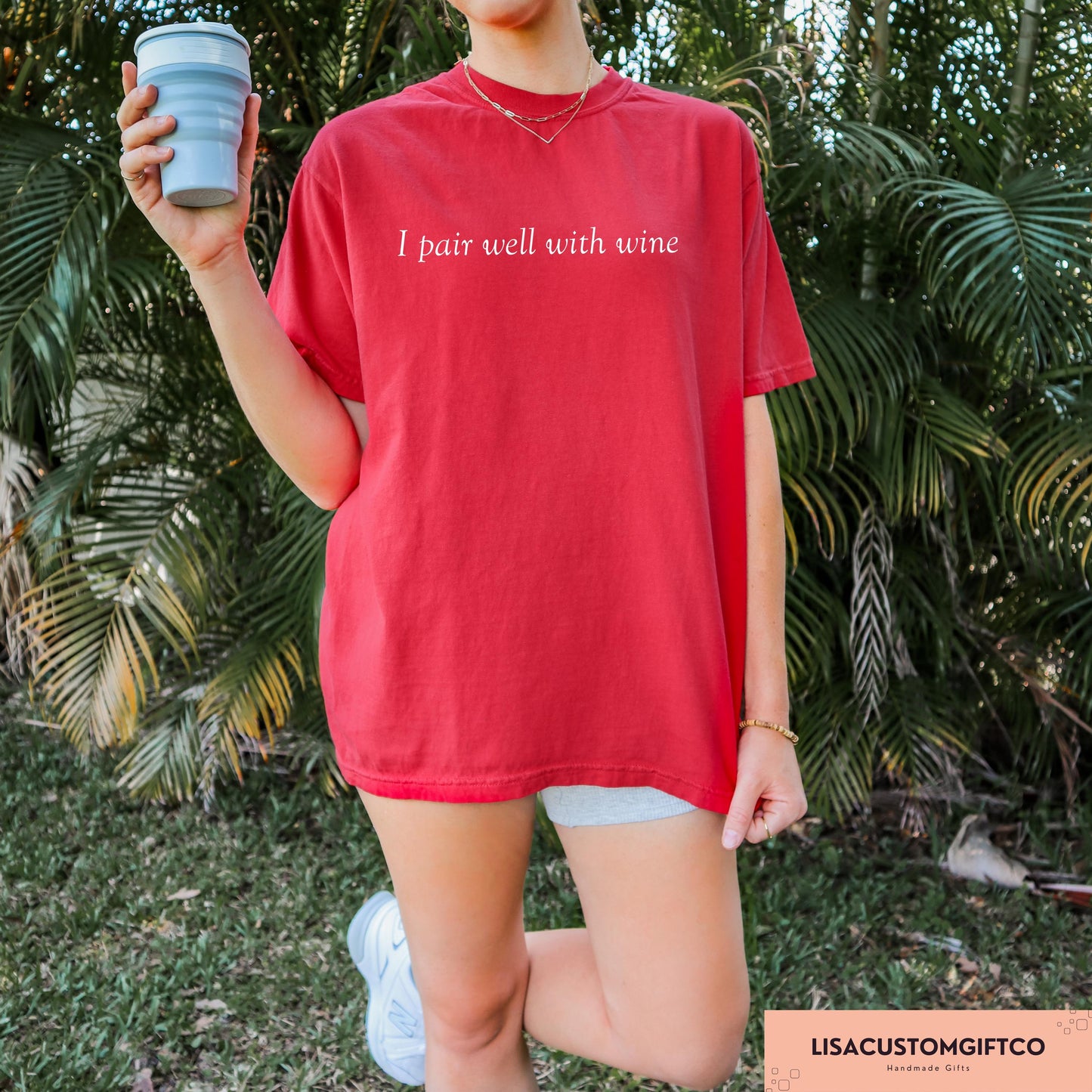 Retro Wine Lover Sweatshirt, Gildan 18000 Heavy Blend, Cozy Brunch Outfit, Funny Gift for Women, Trendy Ladies'Aesthetic