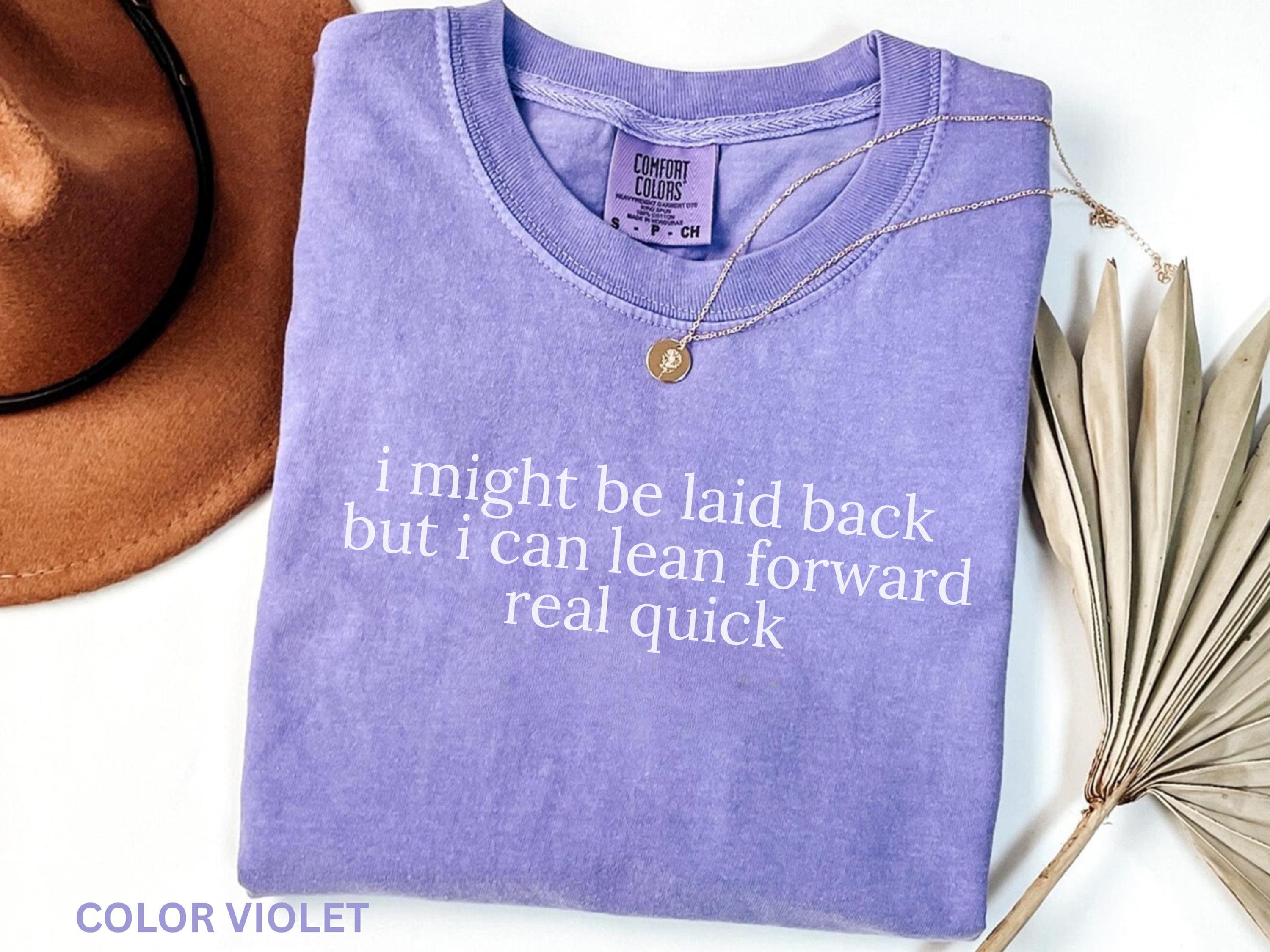 Comfort Colors® 1717 Unisex Garment-Dyed T-shirt, Sarcastic Shirt for Women, Funny SwiftPOD Meme Tee, Perfect Gift or Viral Outfit Choice