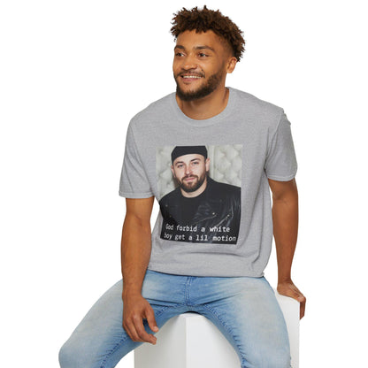Baker Mayfield Funny Football Shirt Tampa Bay Viral Meme Tee, Gildan 5000 Unisex Heavy Cotton, Perfect Gift for Fans, Streetwear Fashion