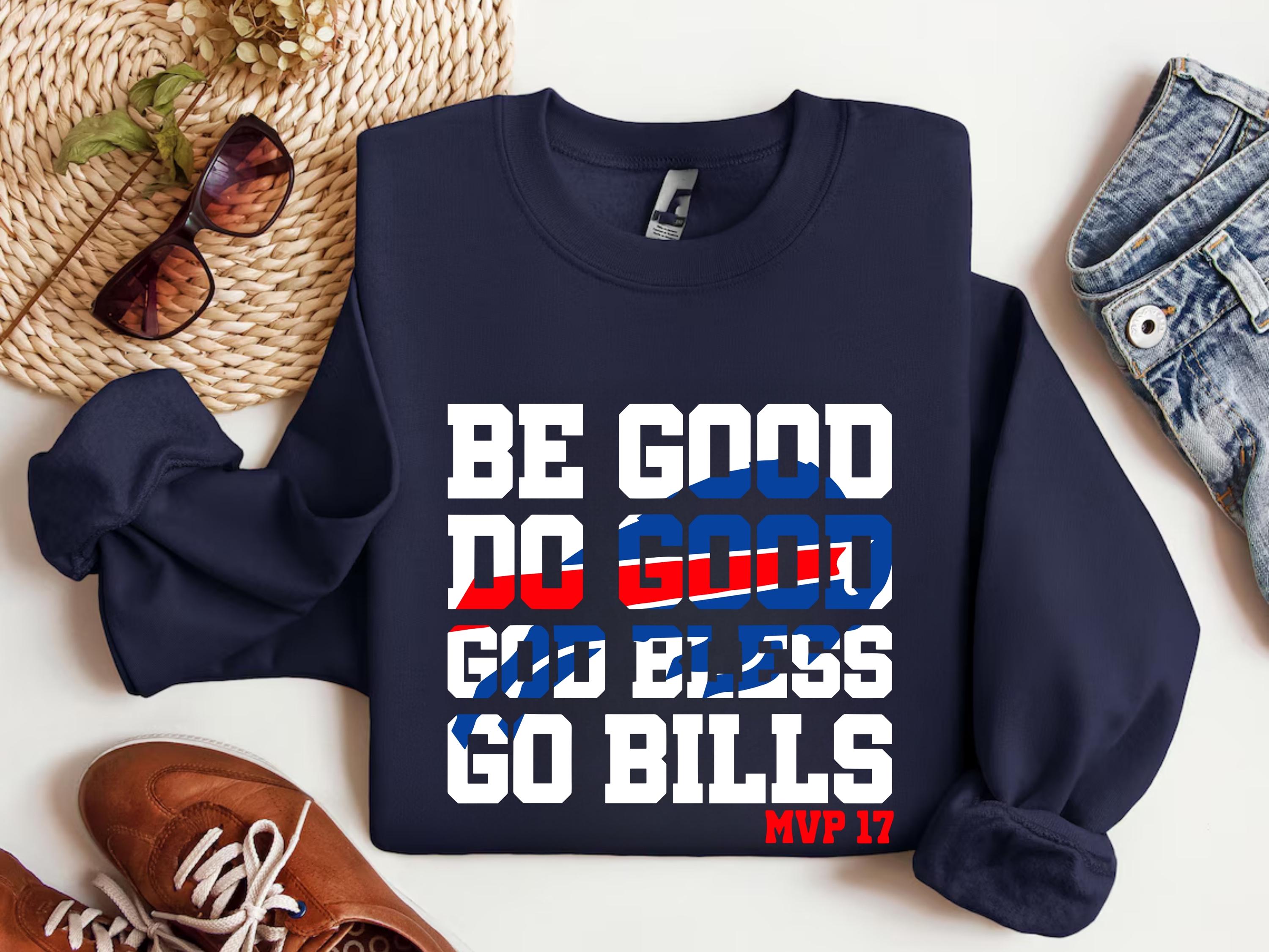Buffalo Football Gildan 18000 Sweatshirt for Fans Game Day Unisex Crewneck Cozy Gift Idea Printify Choice