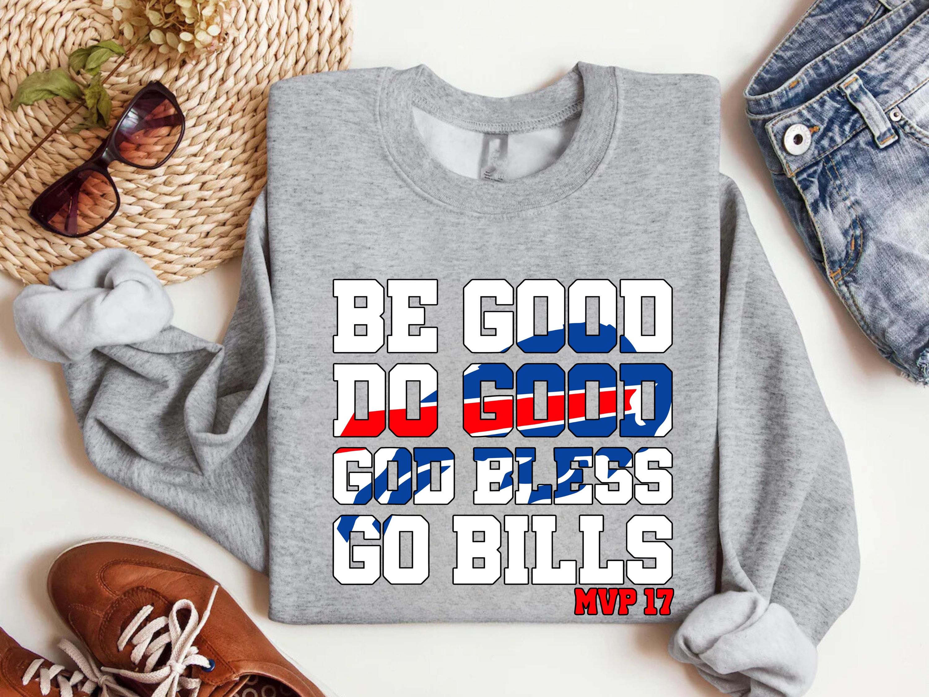 Buffalo Football Gildan 18000 Sweatshirt for Fans Game Day Unisex Crewneck Cozy Gift Idea Printify Choice