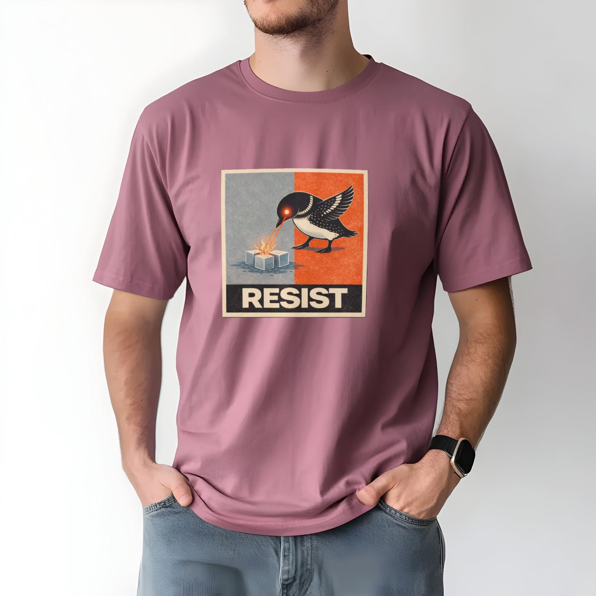 Gildan 5000 Classic Tee: ICE Out of Minneapolis Shirt, Minnesota Activist Graphic; Social Justice Protest Outfit for Men & Women